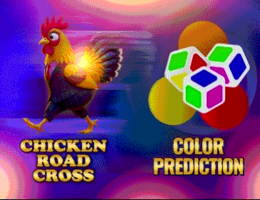 chiken road cross reddy anna