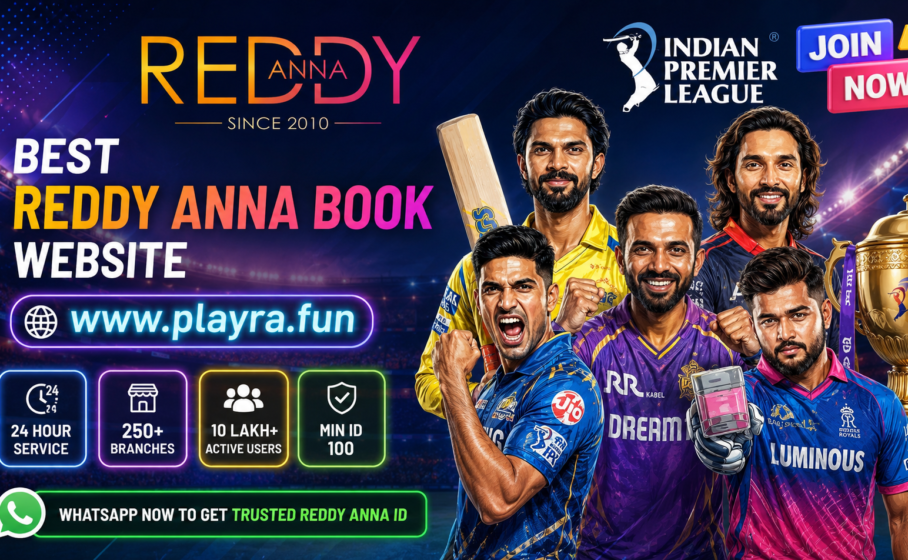 anna reddy game